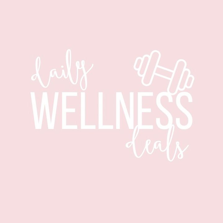 Dailywellnessdeals