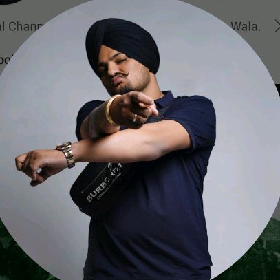 sidhu moose wala