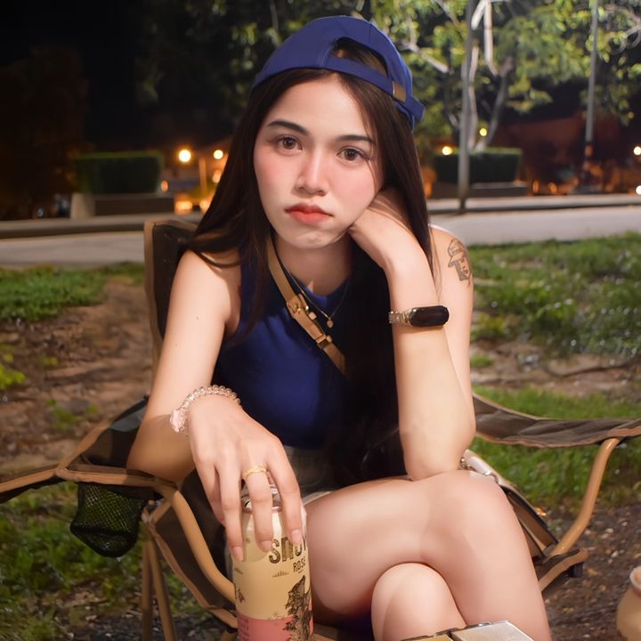 เบบี้มาลี 🧸