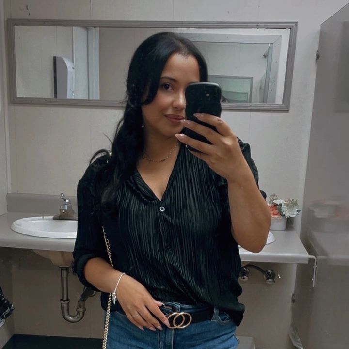 Lizzy P