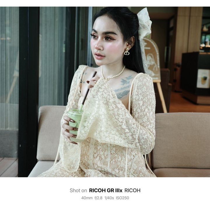 Noon parichart