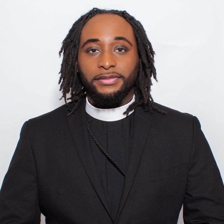 Kenrick Edwards Ministries