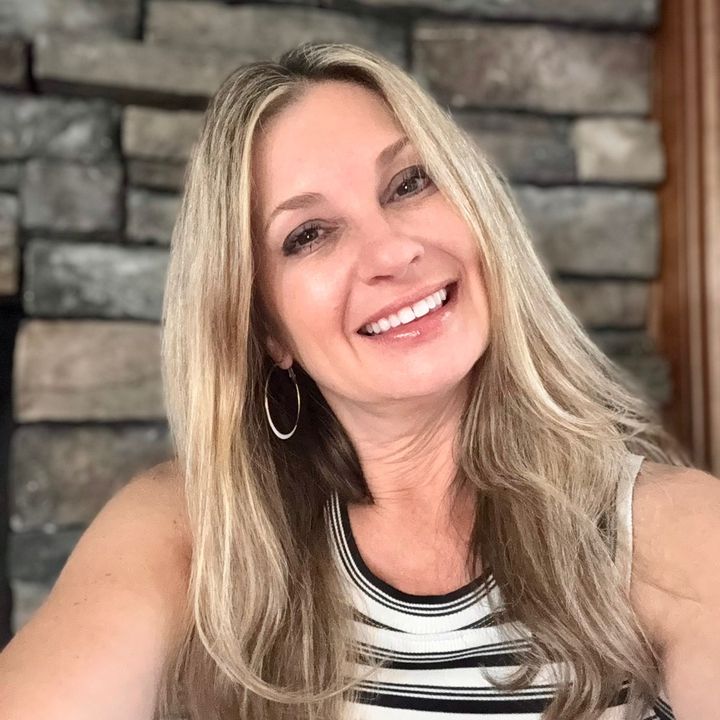Jen Fitzpatrick