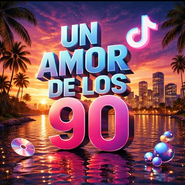 💥AMOR DE LOS 90💥🩸
