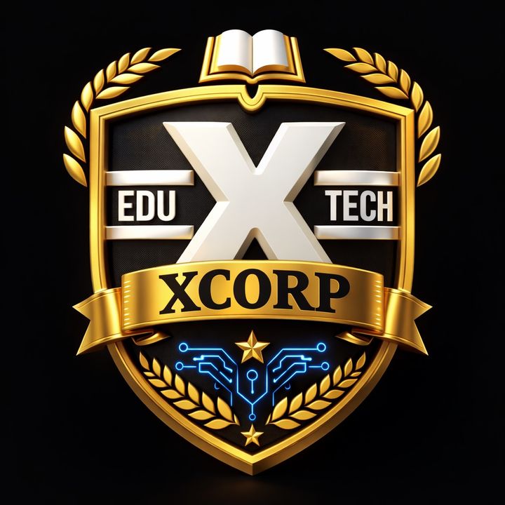 X Corp Edutech Global