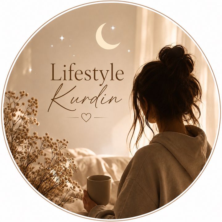Lifestyle Kurdin