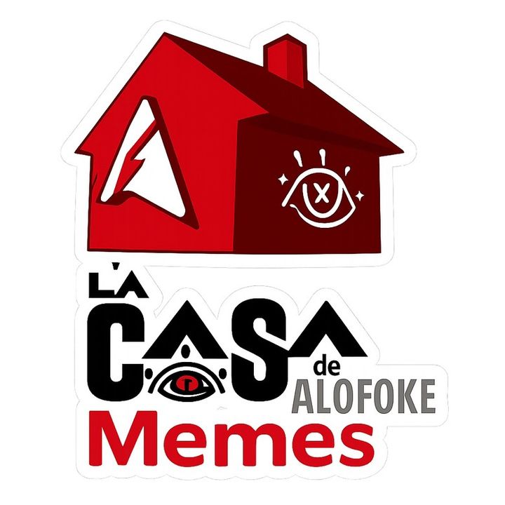 La Casa Alofoke Memes
