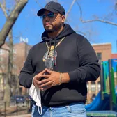 Christian Mero Plaza