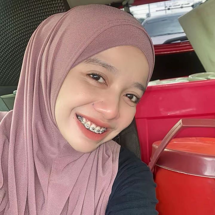 MAMI JANGOK