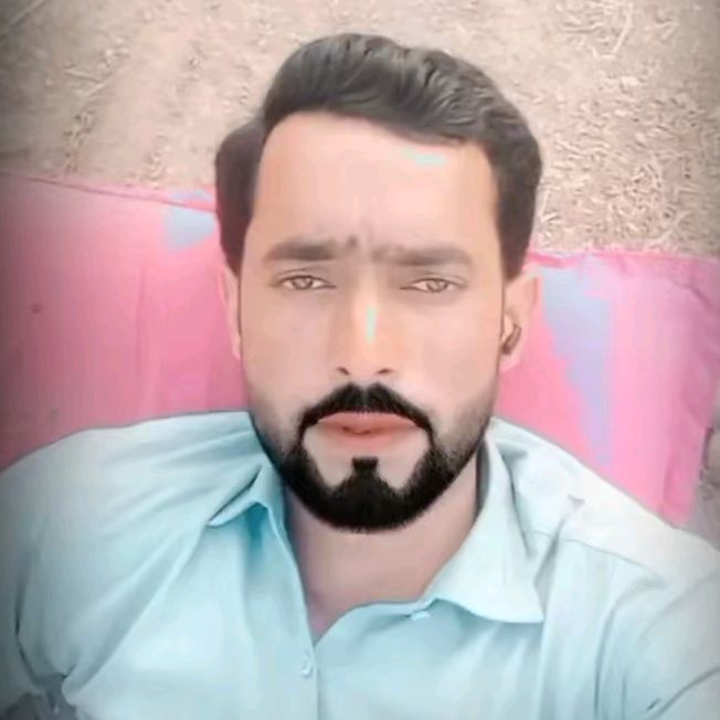 Sarfraz Ahmad