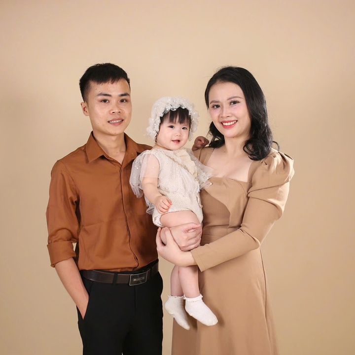 Gia Đình Nguyên Hường