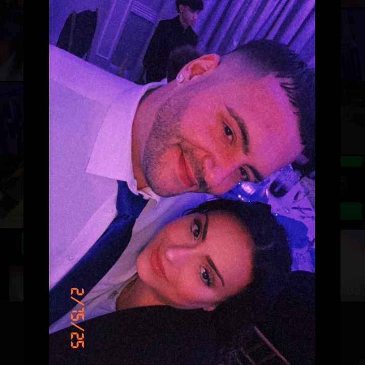 🥎🥀GiO&Rosiiiie🥀🥎