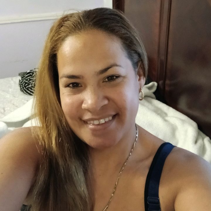 Elisbet Gonzalez