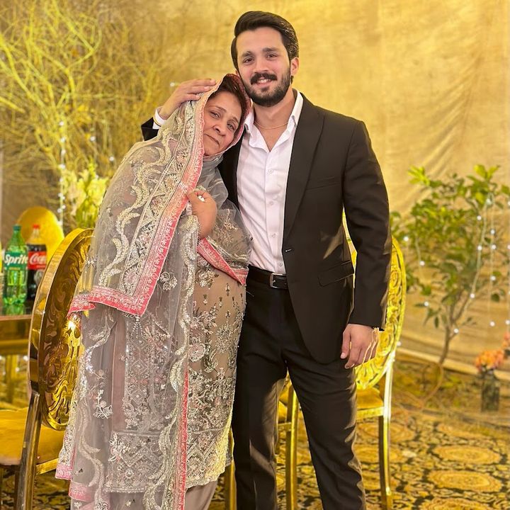 RAJAB FAMILY