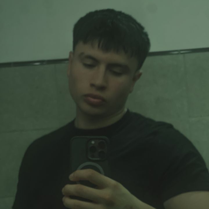 Diego Cruz