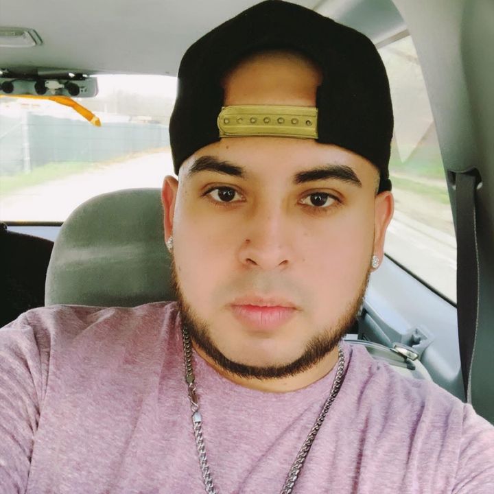 Charlie Andrade87