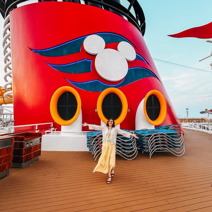 SBV.Kaelie - Travel Agent