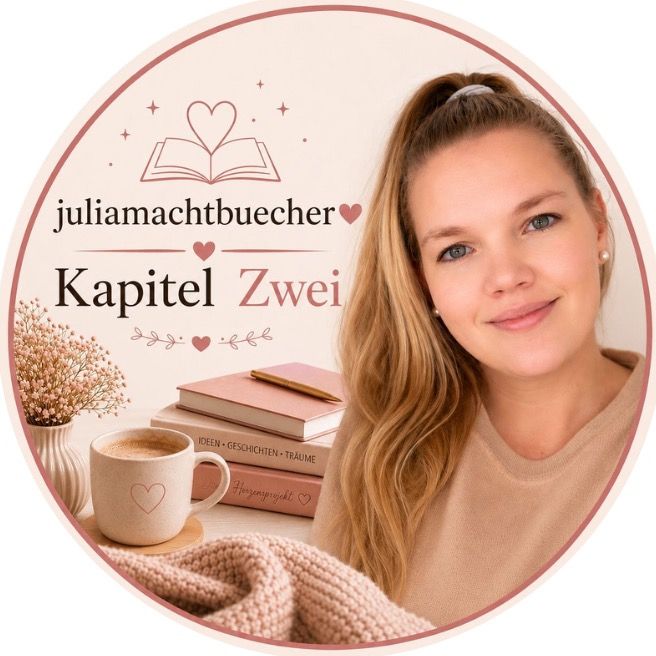 juliamachtbuecher