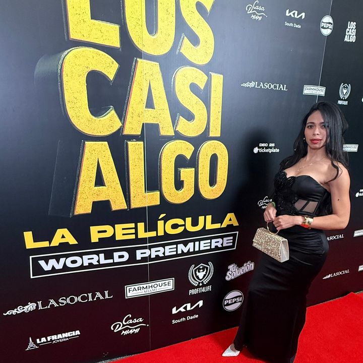 La flaka Viral🫦🔥