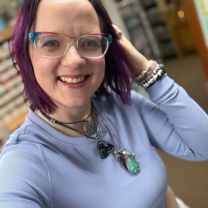 Scarlett-FabricCobbler💙🆘💙🔮