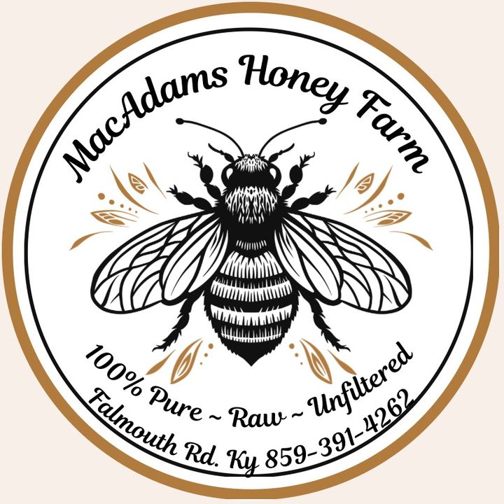 MacAdams Honey Farm