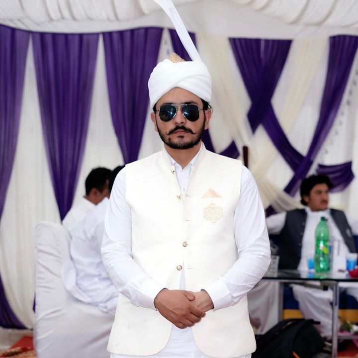 Shahzaib Uppal