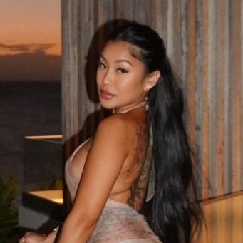 Chrissygold