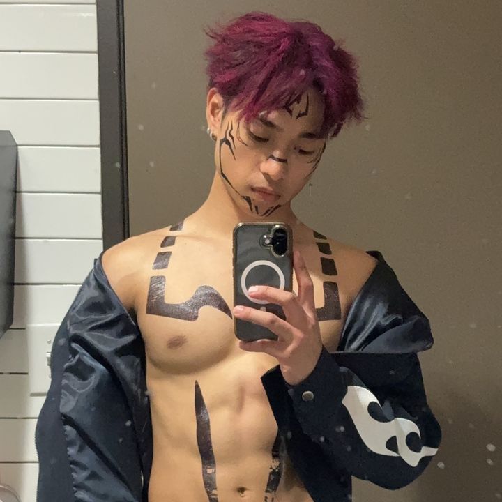 YUKI