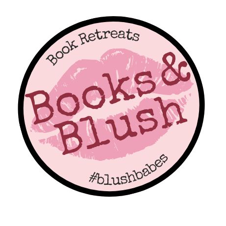 BooksandBlush 💋 📚 ❤️
