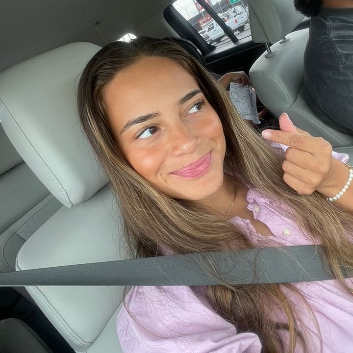 Samantha Nawahine