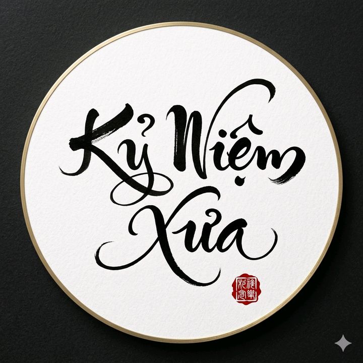 Kỷ Niệm Xưa