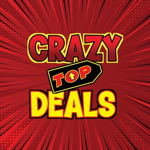 Crazy Top Deals