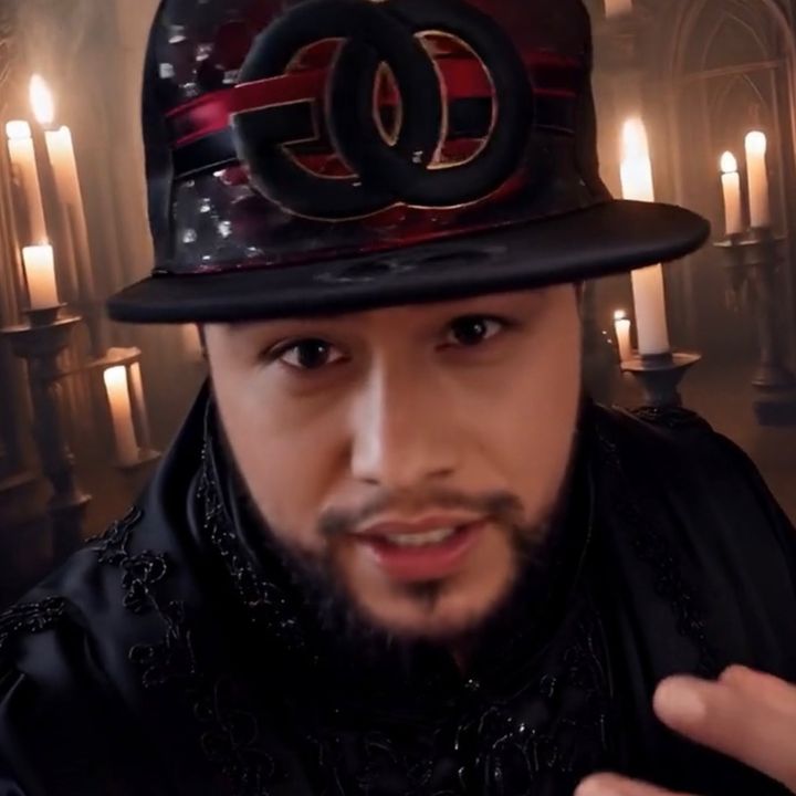 🦅El flaco 🦅