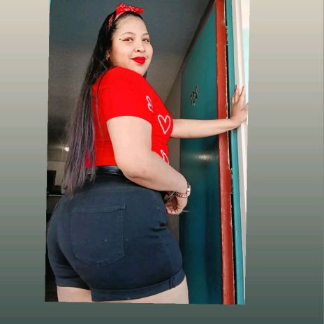 👑🇳🇮🐊" Kumi mairin oficial"