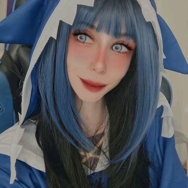 Yuno Stedt🦈