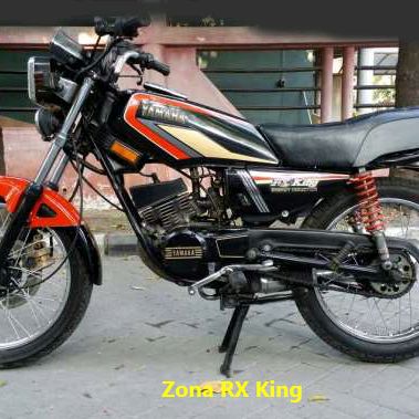 Afing motor pro04putra