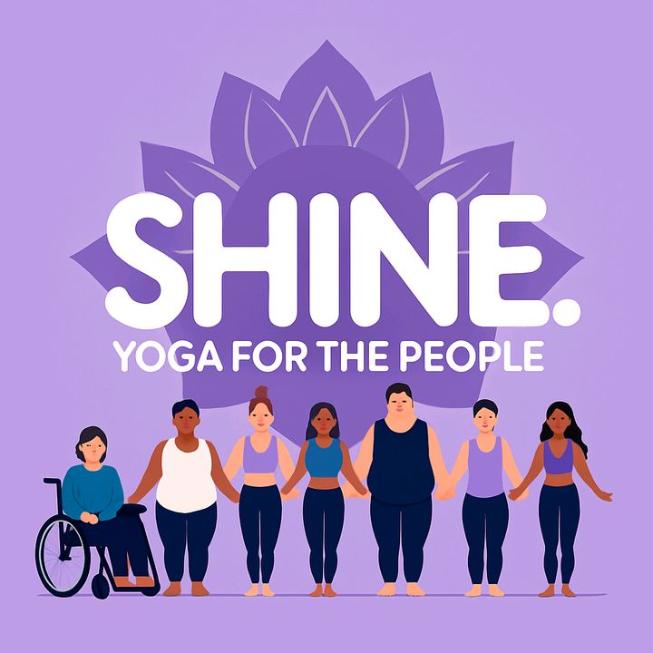 Kari Shine Yoga for the People