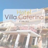 H. VillaCaterina Rimini ⭐️⭐️⭐️