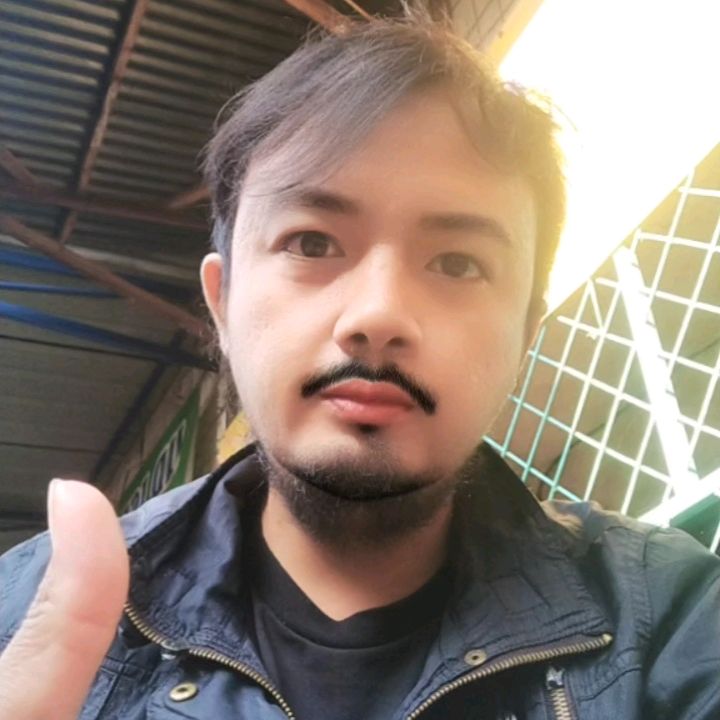 Andi Hanya Ikhtiar