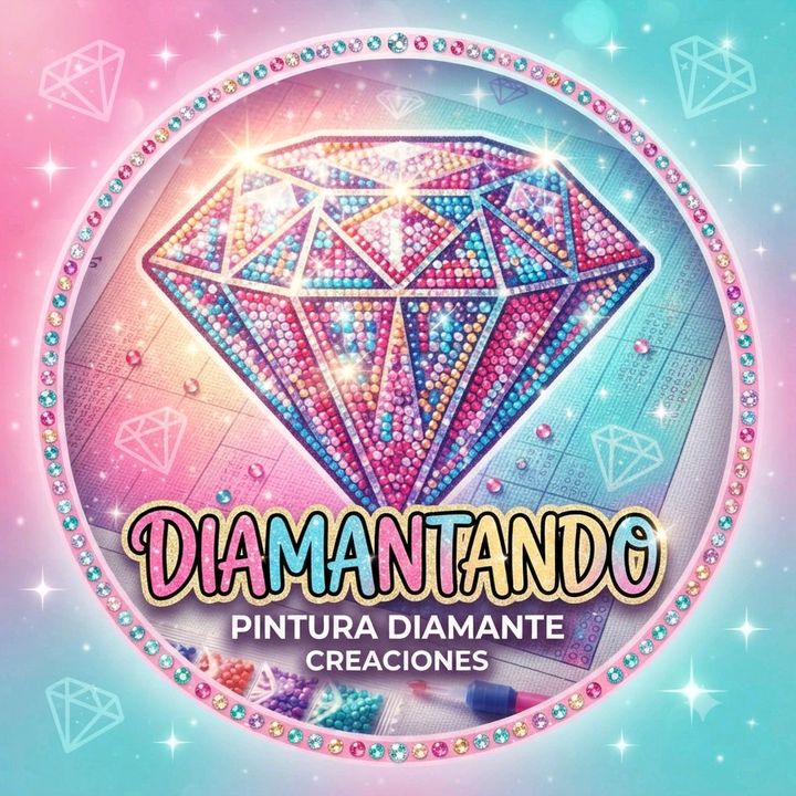 💎 pinturadiamanteycreacion✨💎