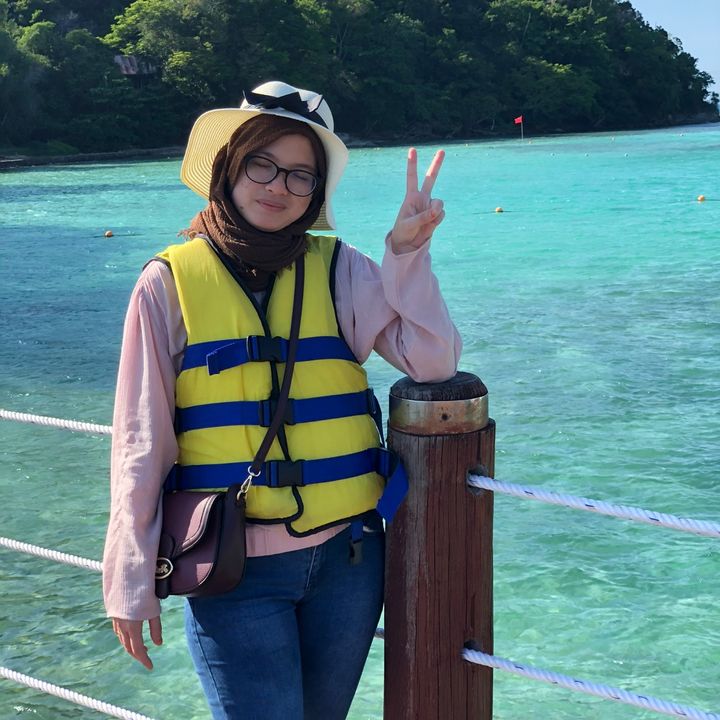 Merau Jawaq