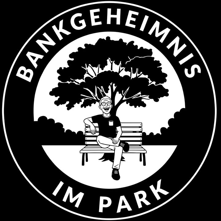 Bankgeheimnis im Park