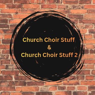 Church Choir Stuff 2
