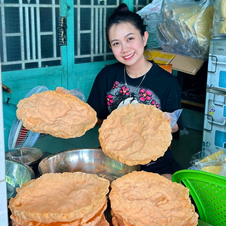 🧀 Đinh Trân 🧀