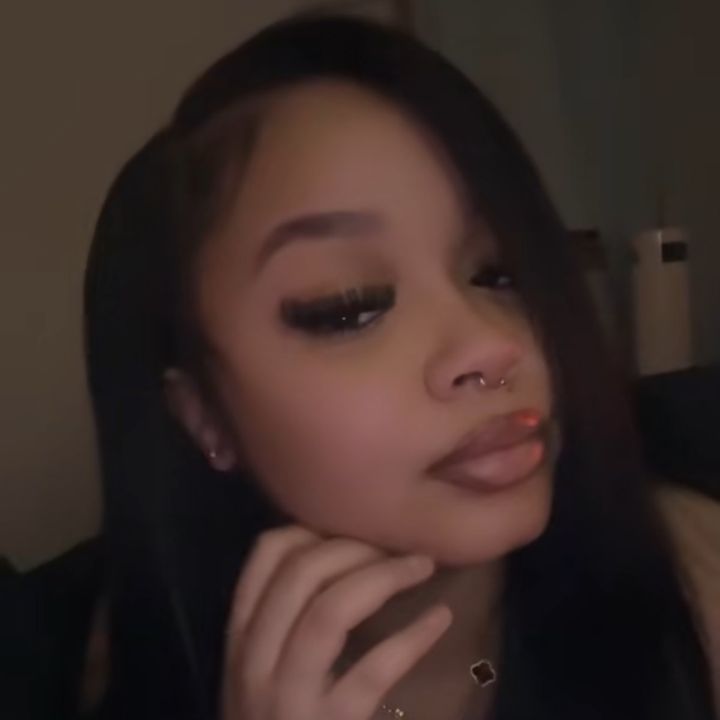 KHARIJANAE 🪷
