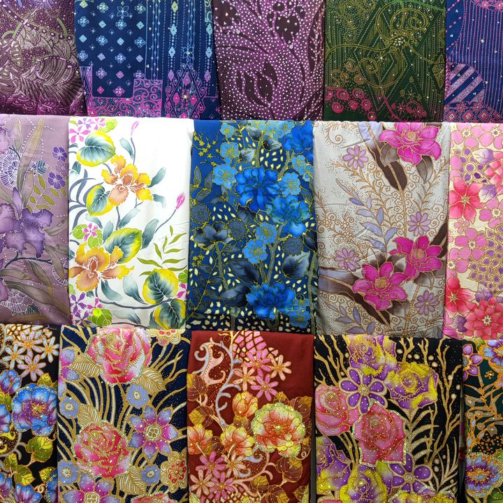 CY BATIK