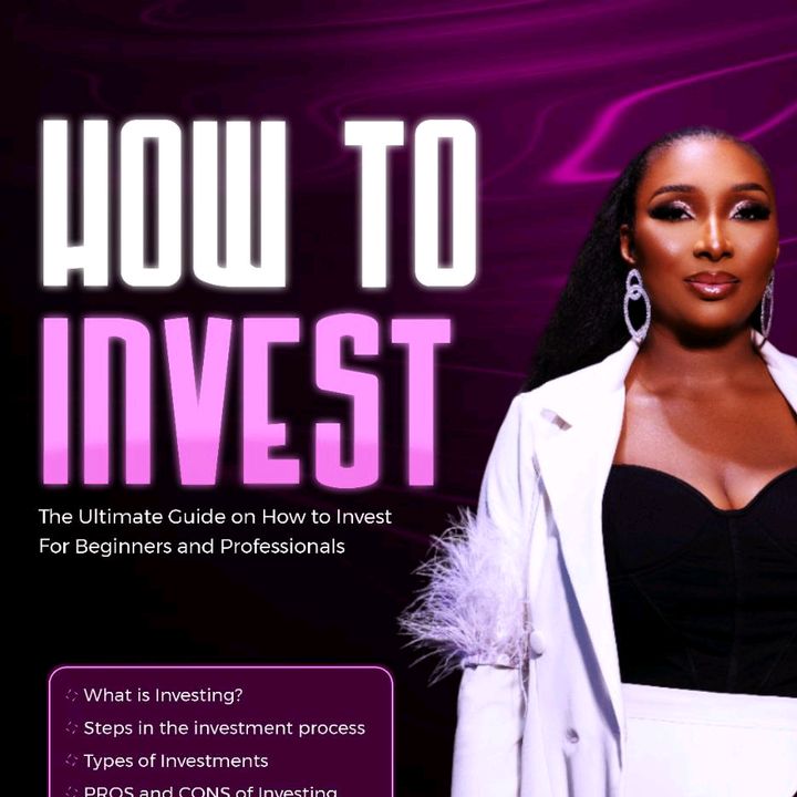 Nancy | Investment Coach