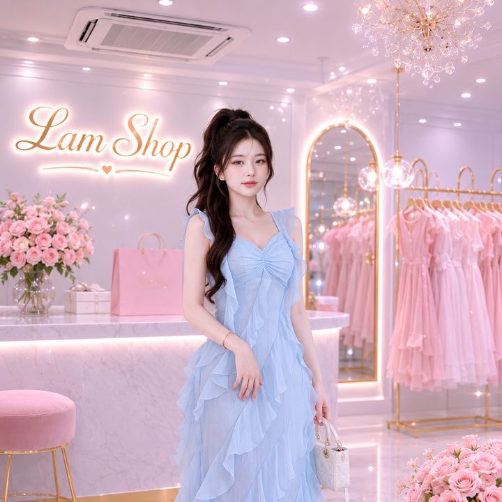 LamShop