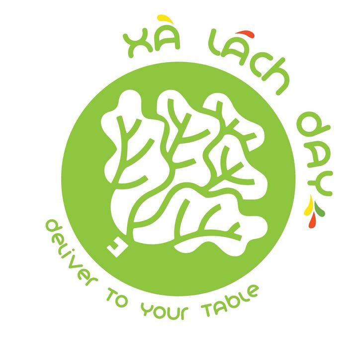 Xà Lách Day - Healthy Food