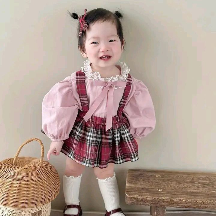 Mẹ bé Kem 🍦